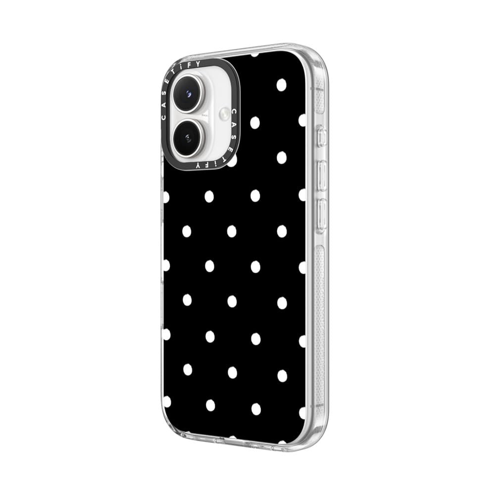 Amazon.co.jp: CASETiFY iPhone 17 用 ケース インパクト クリア